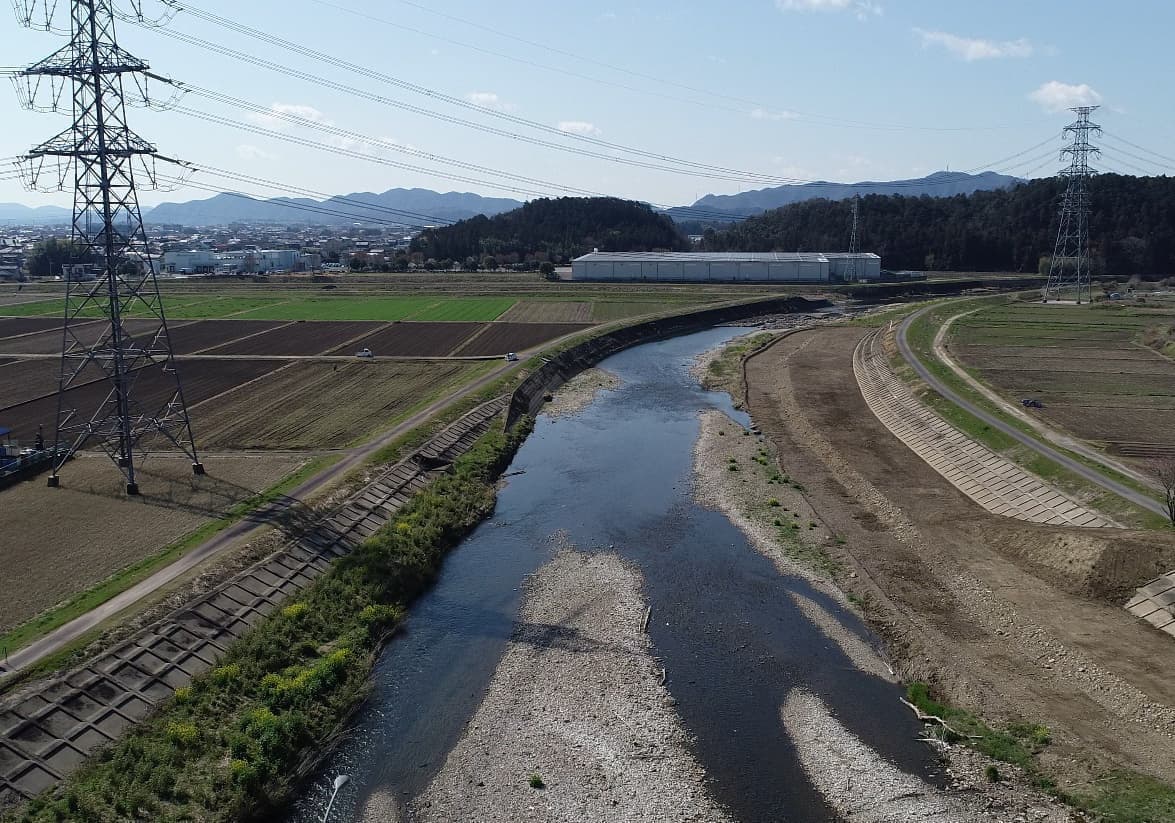 ICT土工事